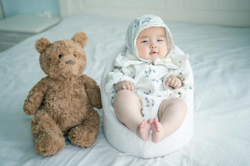 靖边宝宝为什么总是哭闹