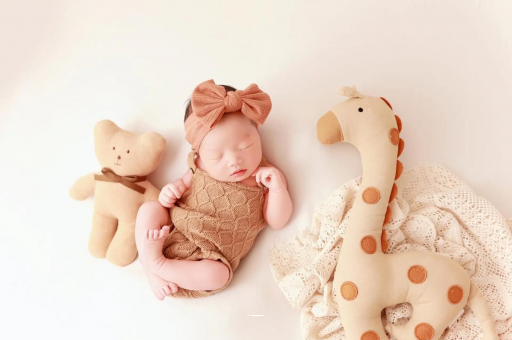 靖边宝宝为什么揉眼睛 靖边宝宝为什么揉眼睛