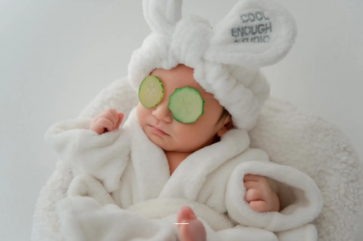 靖边怎么判断宝宝受惊吓了