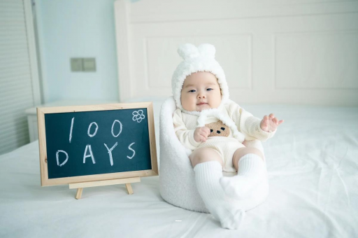 靖边宝宝每天洗澡好吗